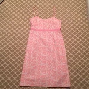 Vineyard Vines Starfish Dress